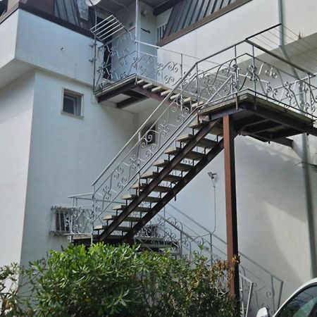 Sea Side Attic Rosolina Mare Exterior foto