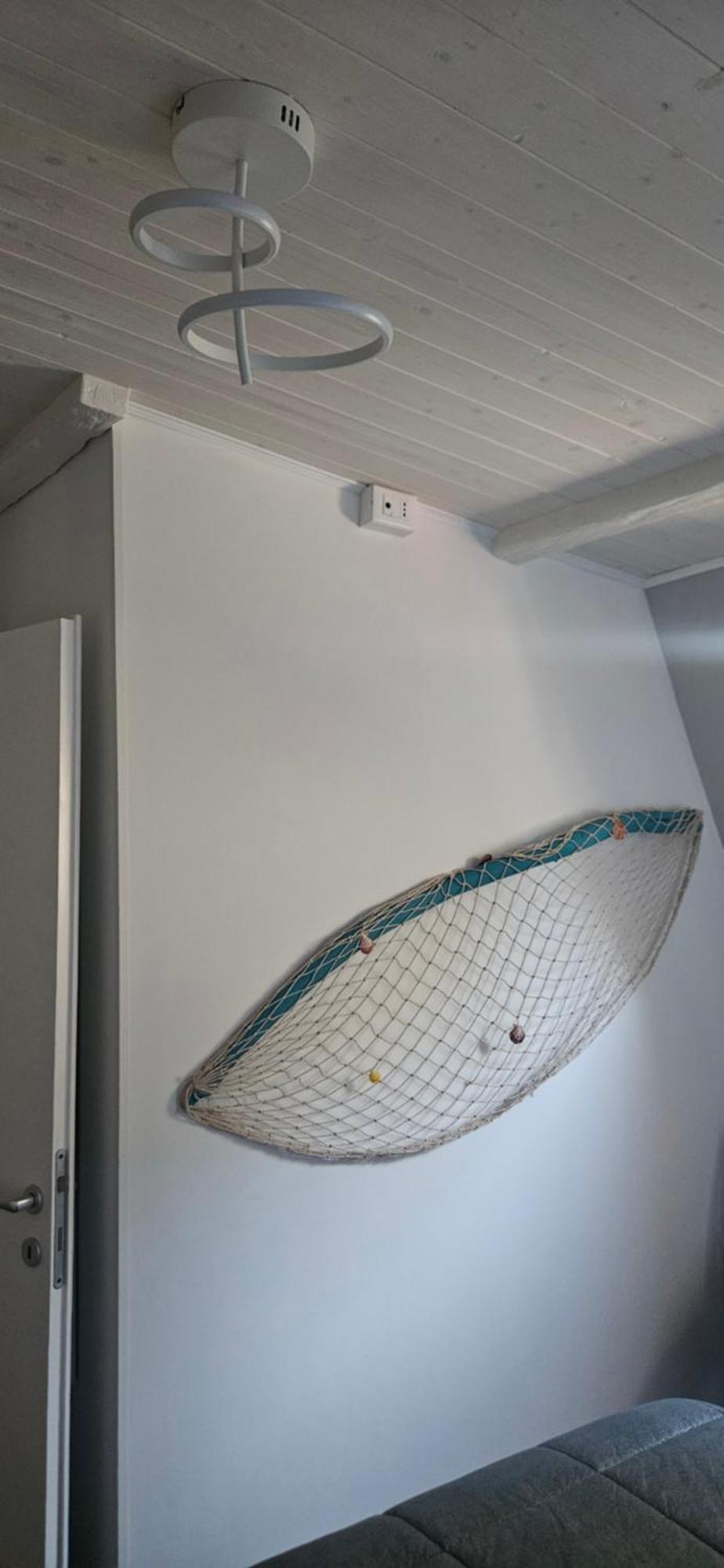 Sea Side Attic Rosolina Mare Exterior foto