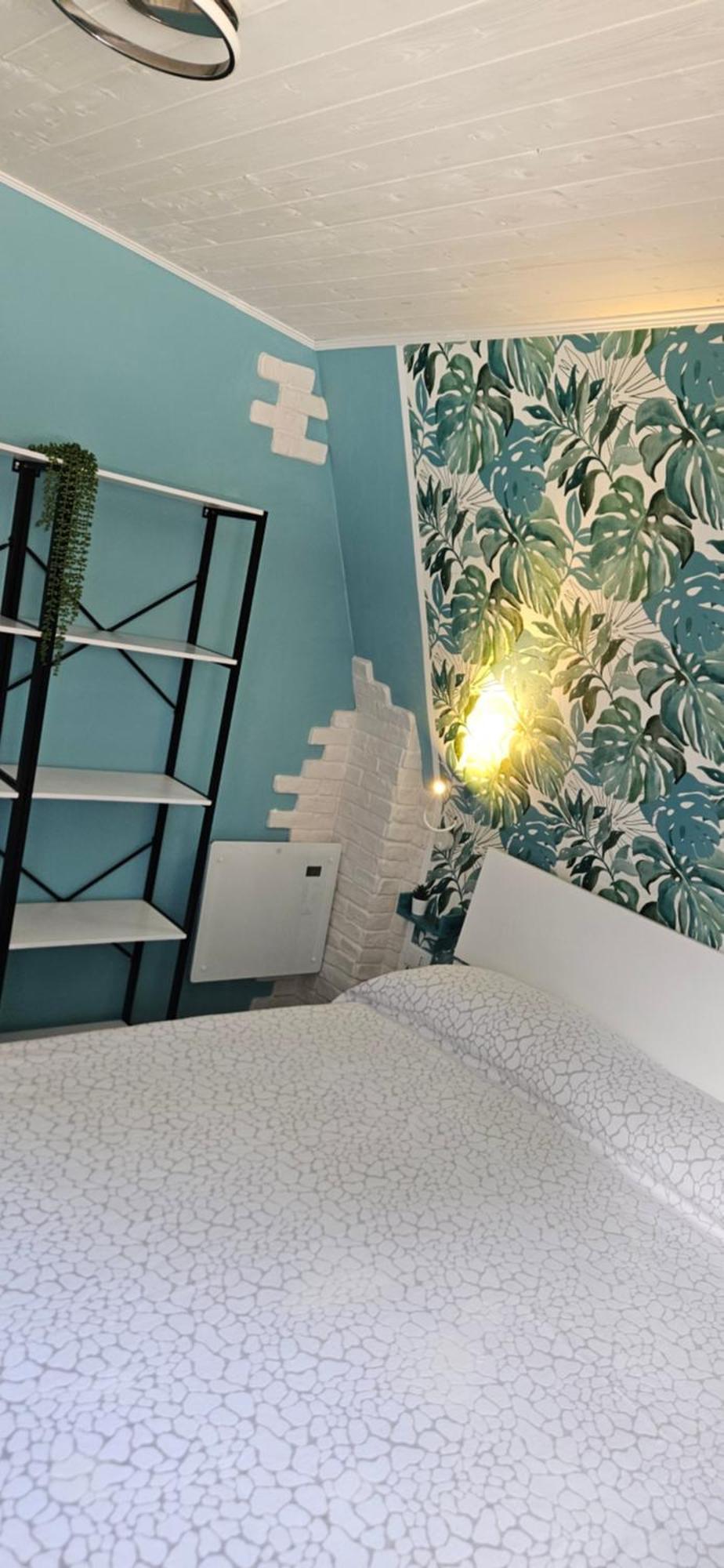 Sea Side Attic Rosolina Mare Exterior foto
